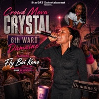 6th Ward Dumaine (feat. Fly Boi Keno) - Single - StarDAT J-Slim, Crowd Mova Crystal & Showboy Cj