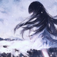 listen to this when the night falls - Single - akasuki