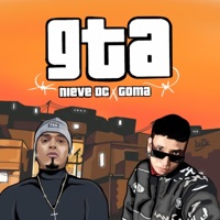 GTA (feat. Goma) - Single - nievedc
