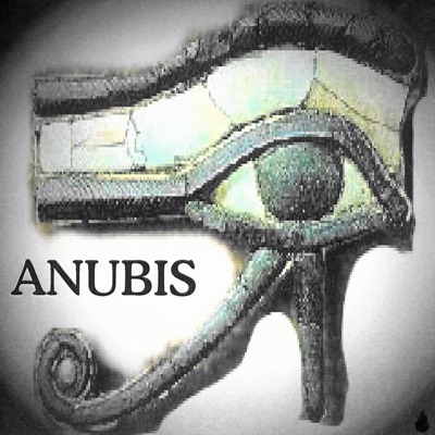 Anubis (Amsterdam) [feat. Rene Van Dalen, Marc Trines & Keith Esseboom] - EP