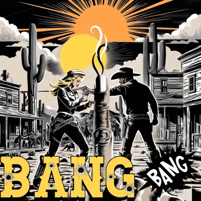 Bang Bang (My Baby Shot Me Down) - Single