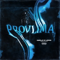 PROVLIMA - Single - Genji, Lens & Kitta