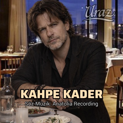 Kahpe Kader (feat. Uraz) [Anatolia Rock Version] - Single