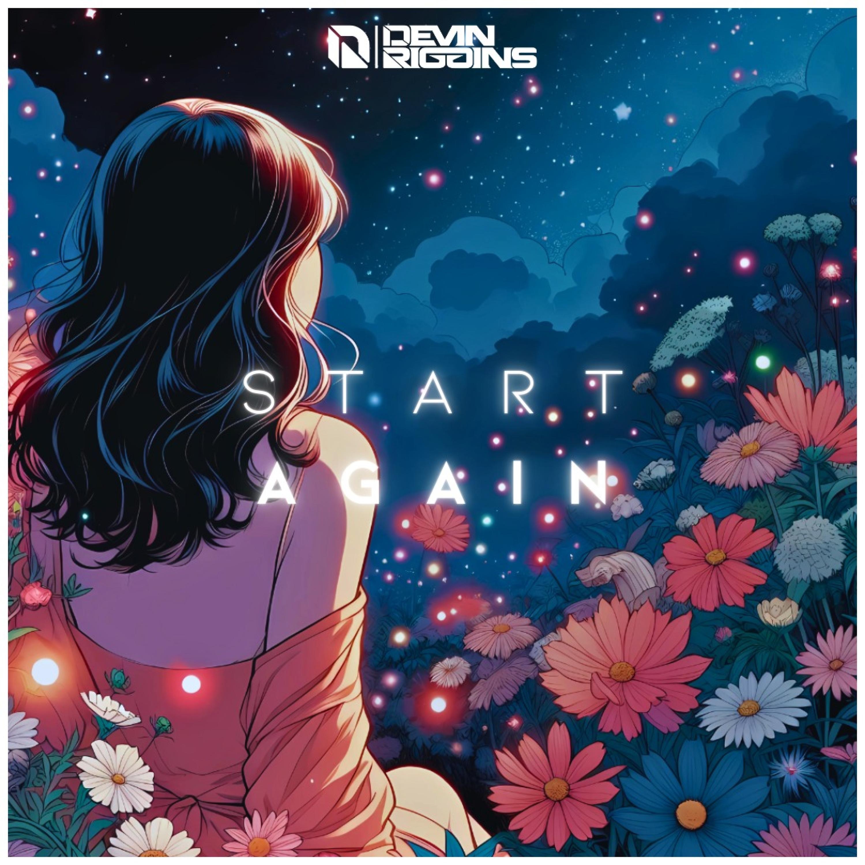 Start Again - Single