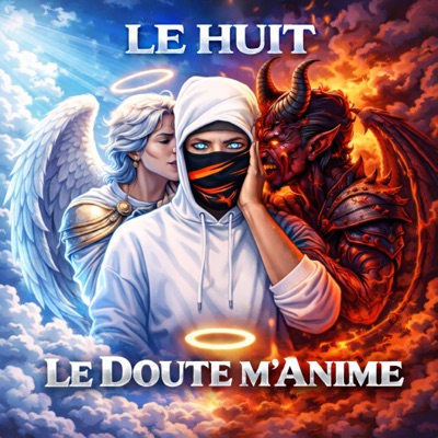LE DOUTE M'ANIME - Single