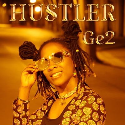 Hustler - Single
