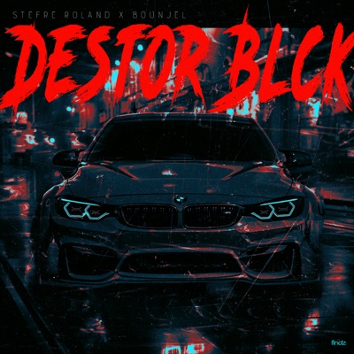 Destor Blck - Single