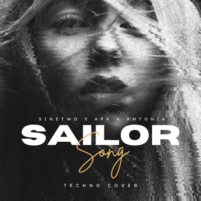 Sailor Song (Techno) - Single