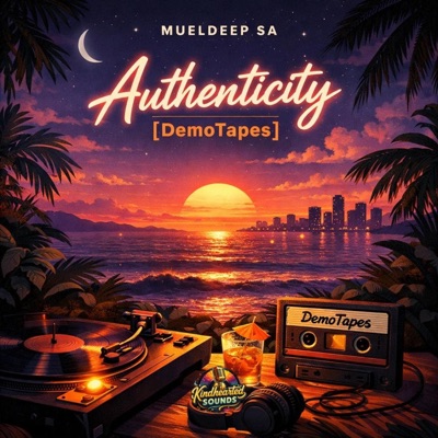Authenticity (DemoTapes)