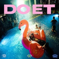 DO ET (feat. Uncle Dags) - Single - Buensa