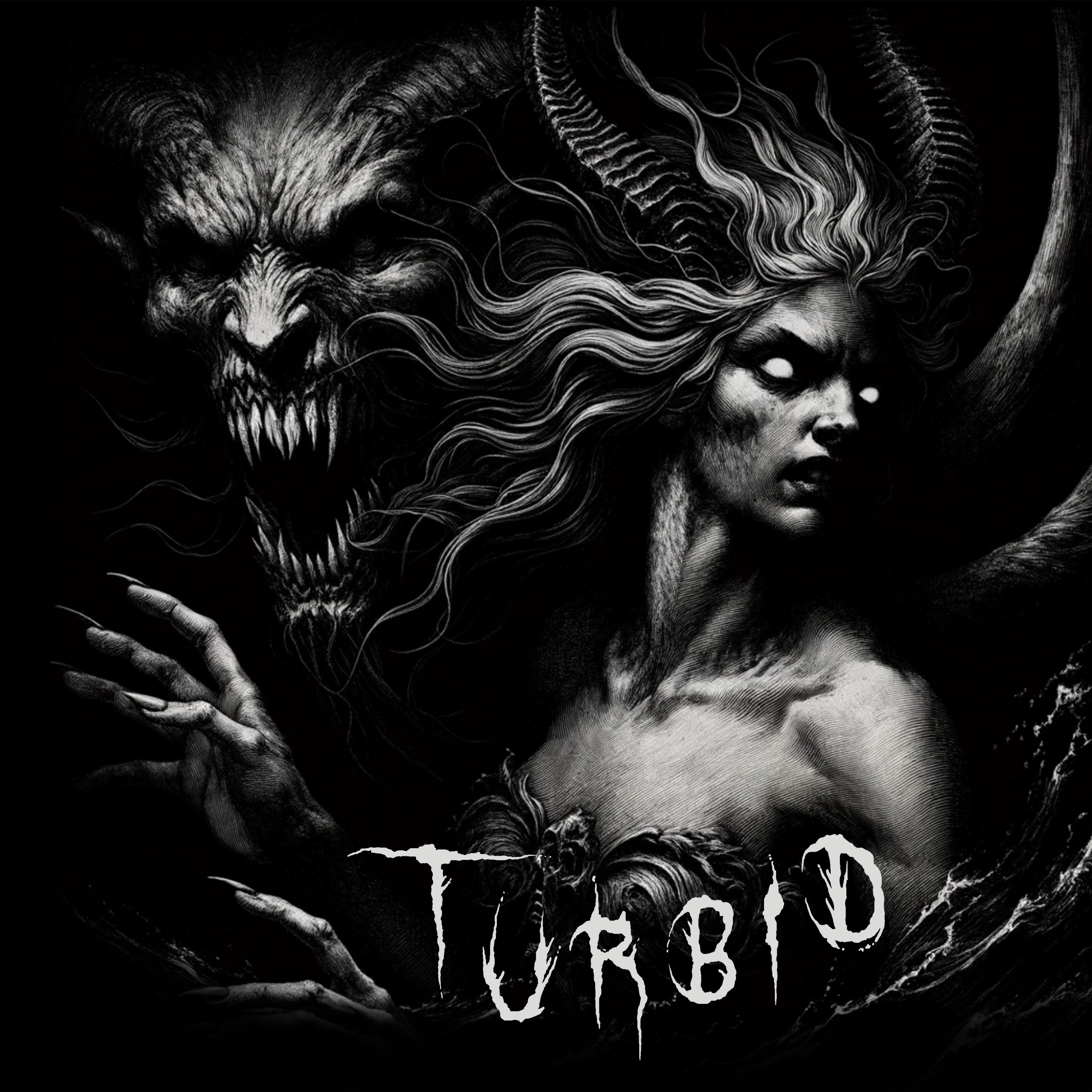 Turbid - Single