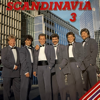Scandinavia - SCANDINAVIA 3 (2025 Remaster) artwork