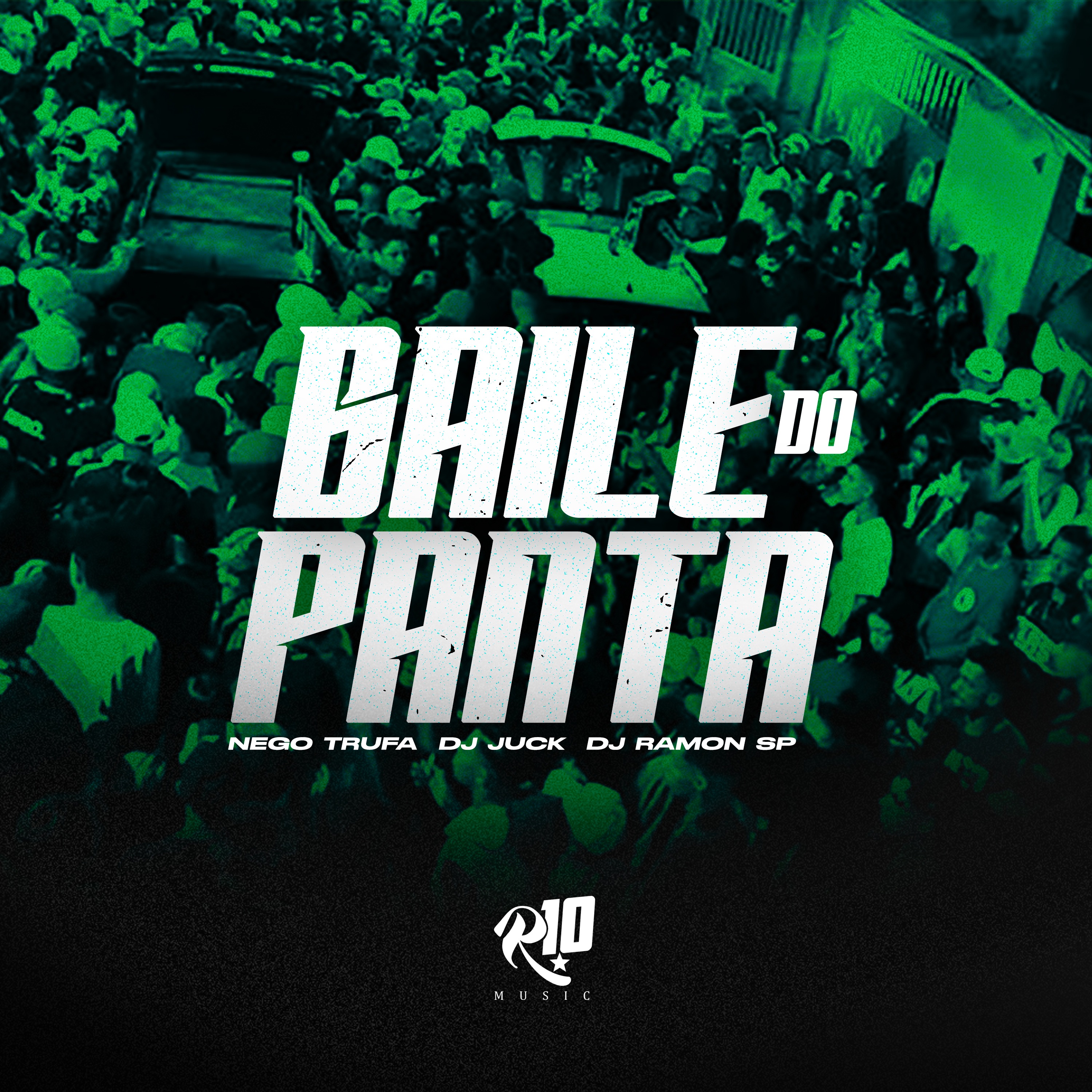 Baile do Panta - Single