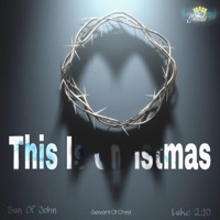 This Is Christmas - EP - Sun Of John