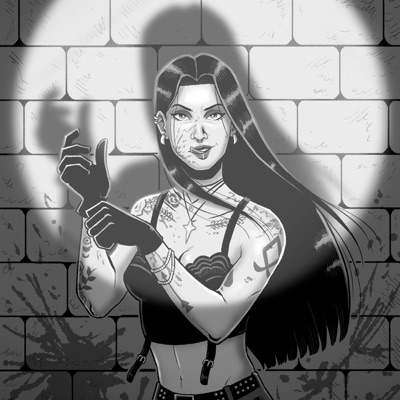 Kill the Narcissist.