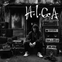 H.I.G.A. (feat. Tyn-Tyn & jas) - Single - Akuma