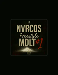 Nvrcos सुनें, म्यूज़िक वीडियो देखें, बायो पढ़ें, दौरे की तारीखें और बहुत कुछ देखें!