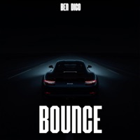 Bounce - Single - Ben Digo