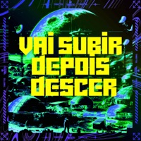 Vai Subir Depois Descer (feat. DJ BM PROD) - Single - MC KAKA RC & Mc Loirinha LJ