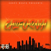 California - Single - Tha Chopz Beats