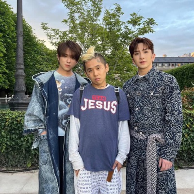 乜都會試 - Single