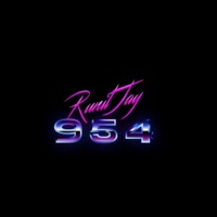 Death Before Dishonor (feat. Ghetto Baby Boom & YBN Lil Bro) [Instrumental] - Single - Runitjay954