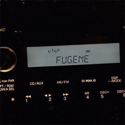 Fugene
