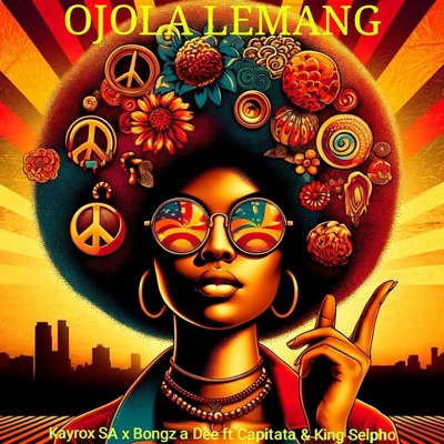 Ojola Lemang (feat. Capitata & King Selpho) - Single