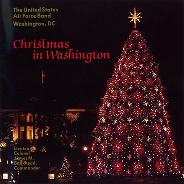 Christmas in Washington