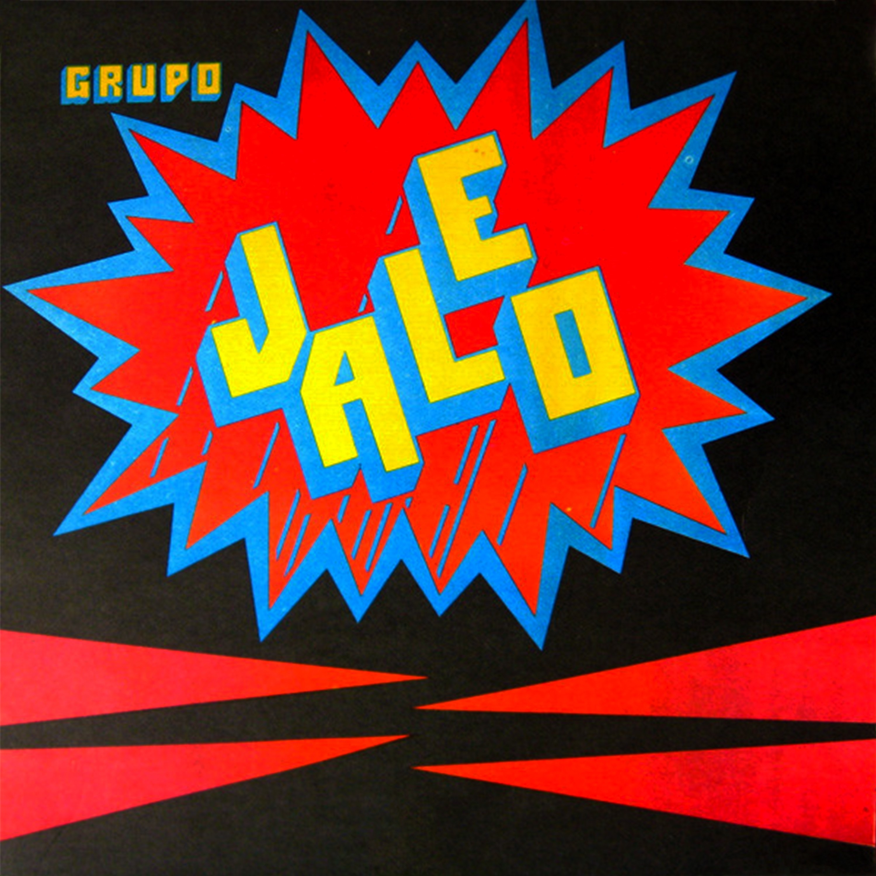 Grupo Jaleo