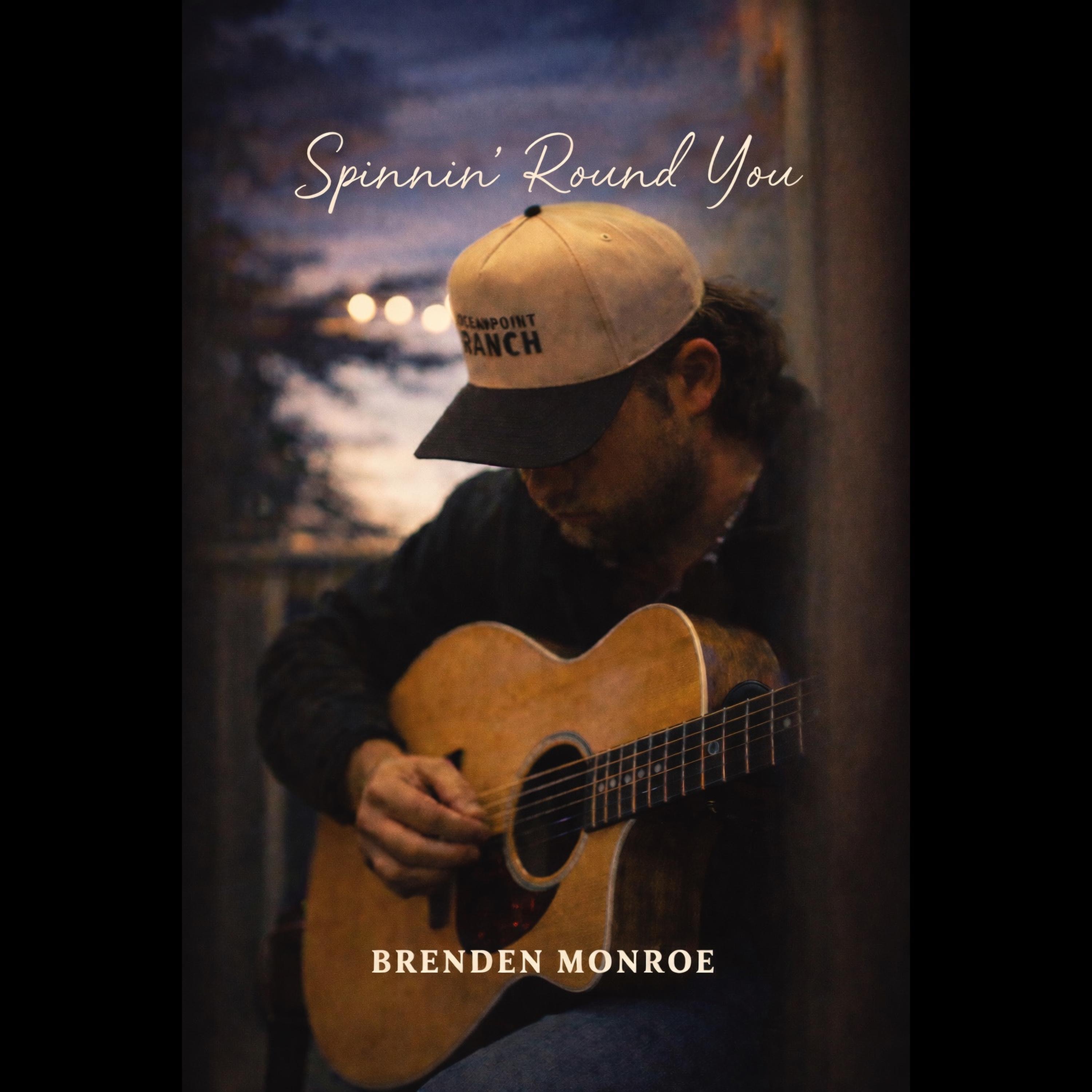 Spinnin' Round You - Single