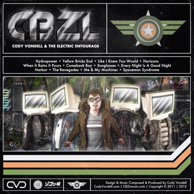 Cody Vondell & the Electric Entourage
