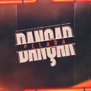Dançar Pelada (feat. MC Theuzyn)
