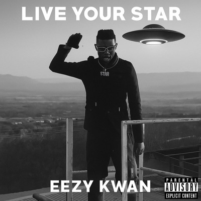 LIVE YOUR STAR