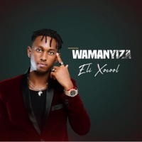 Wamanyiza (feat. Daddy Andre) - Single - Eli Xocool