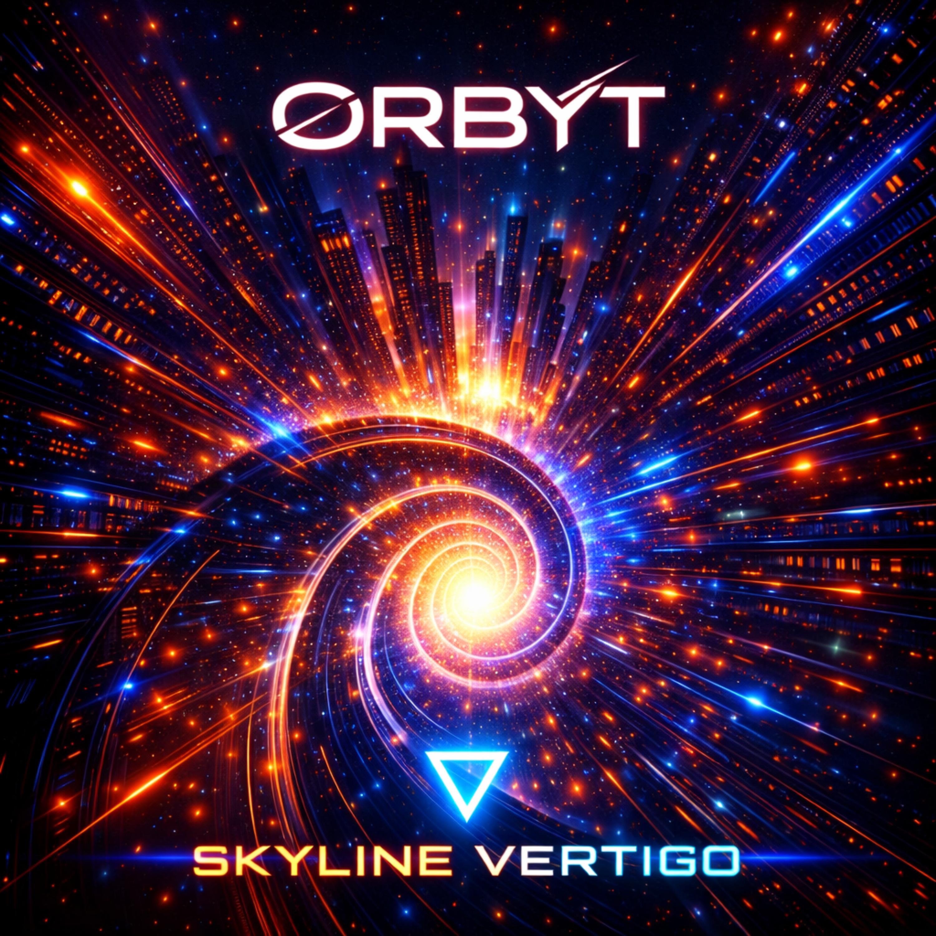 Skyline Vertigo - Single
