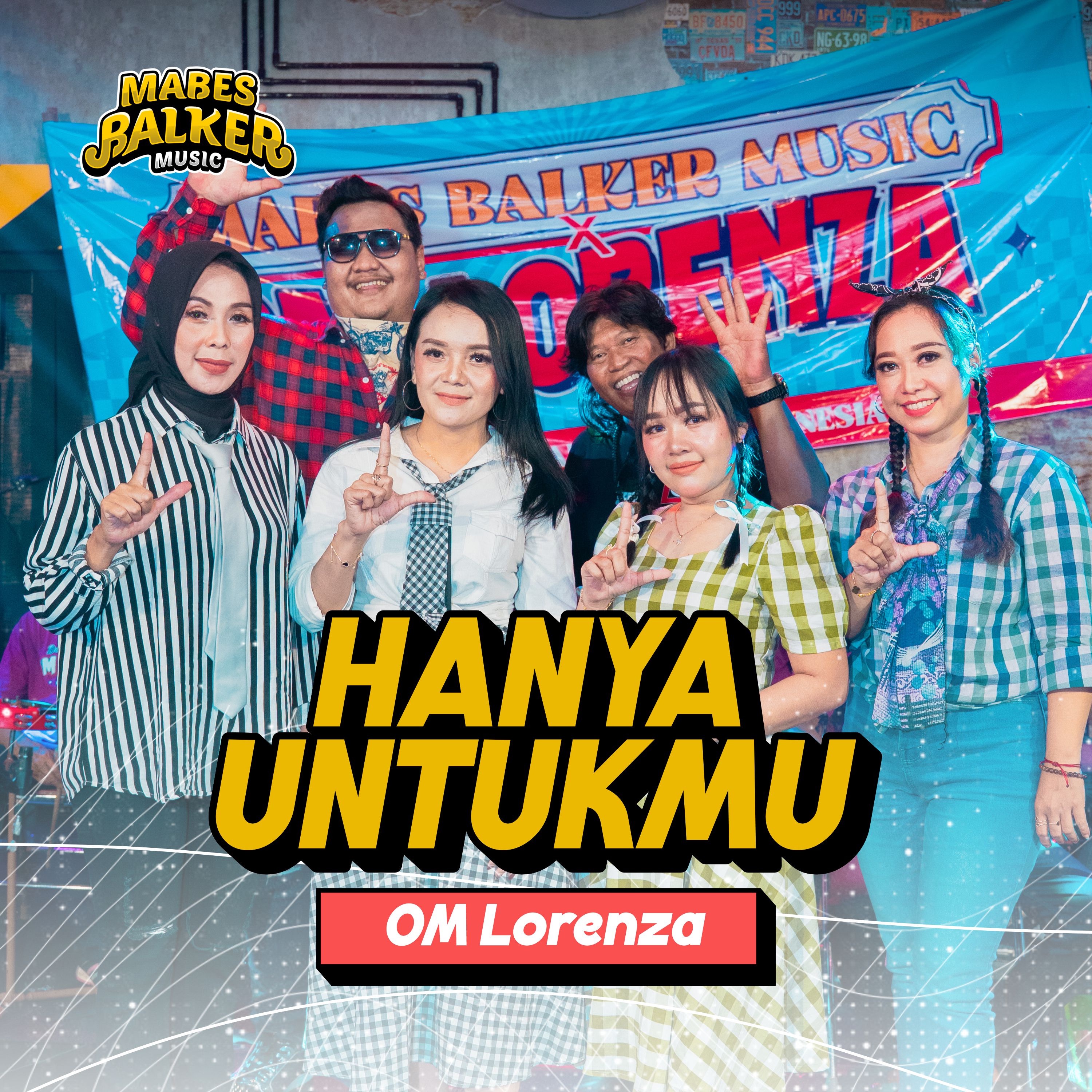 Hanya Untukmu - Single