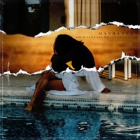 She Would She Would She Would - Single - Manhatten