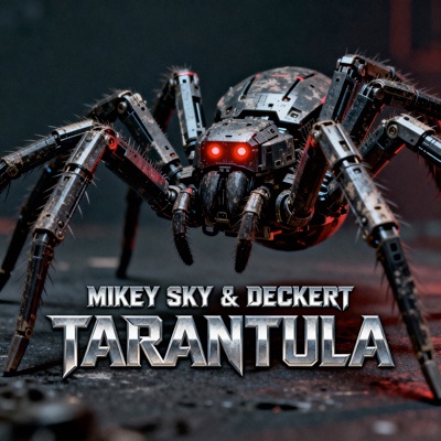 Tarantula - Single