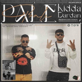 PALE (feat. DARDAN) KIDDA