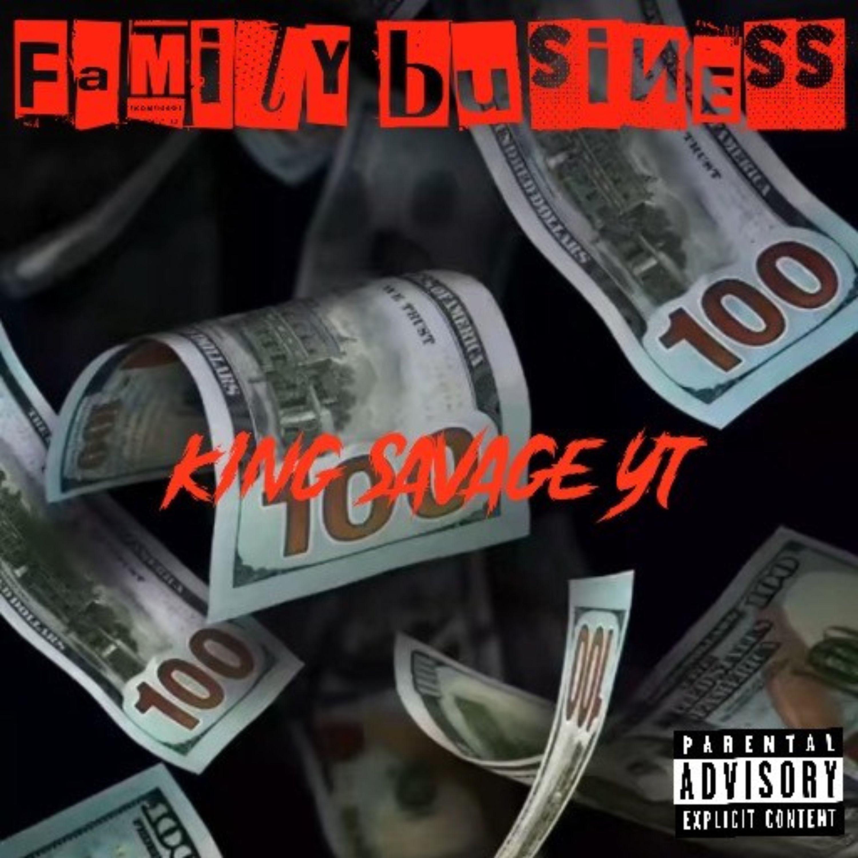 Shake Your Dreads (Family Business Album Soon) [Shake Shake] - Single