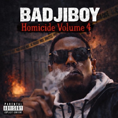 Homicide, Vol. 4