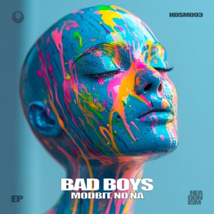 Bad Boys - Single