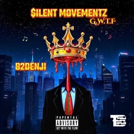 Tell No Soul (feat. Rdog & Bobby Trixx) B2DENJI