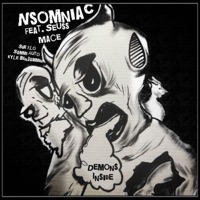Demons Inside (feat. Seuss Mace, Sammi Auto, Sir Flo & Kyle Benjammin) - Single - NsomniaC