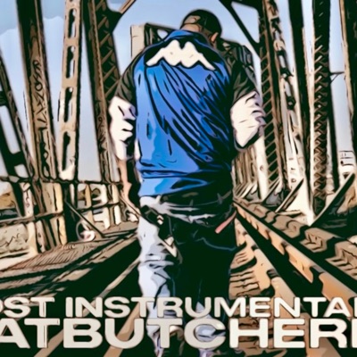 LOST INSTRUMWNTALS VOL 1