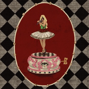 Lipstick - Single