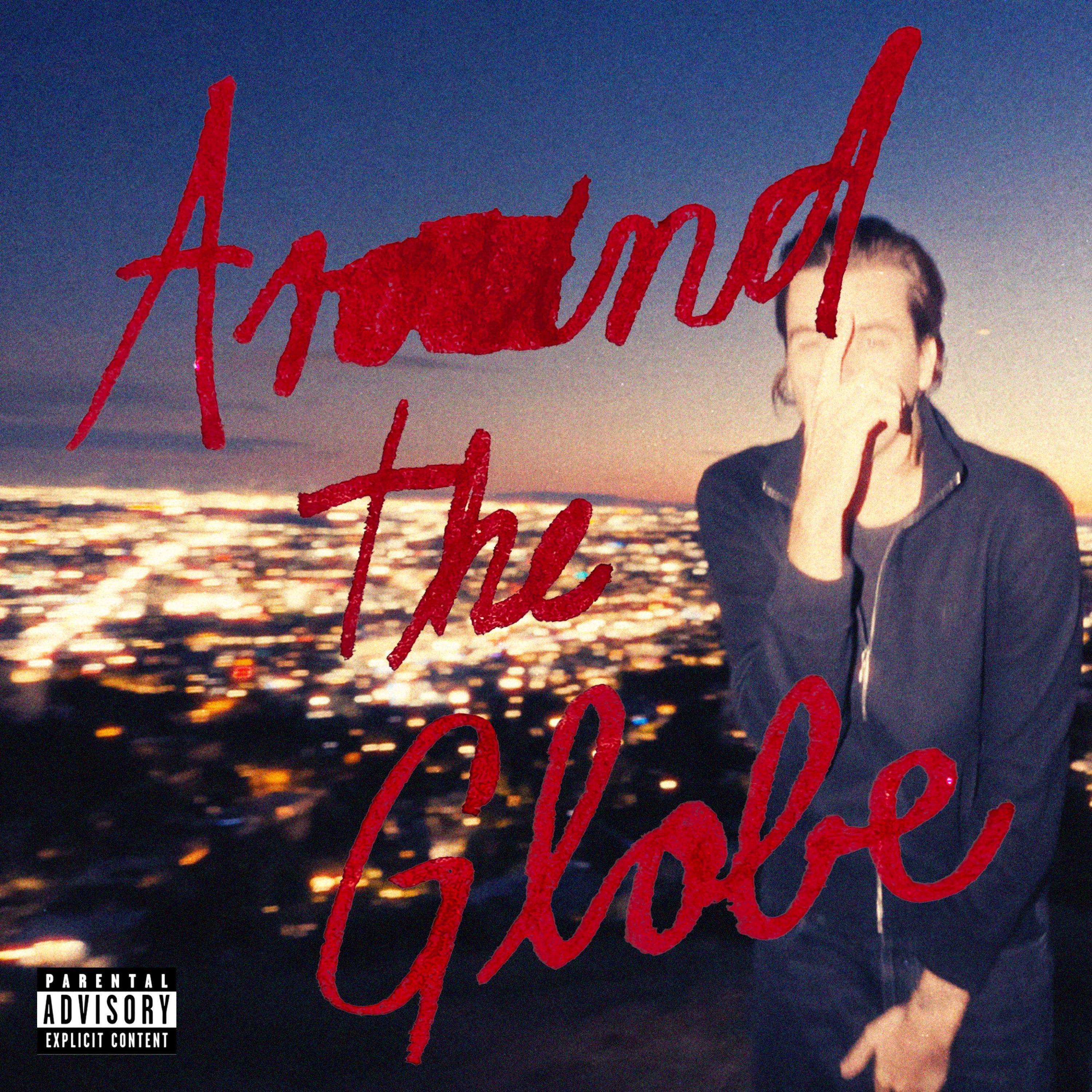 Around The Globe - Single