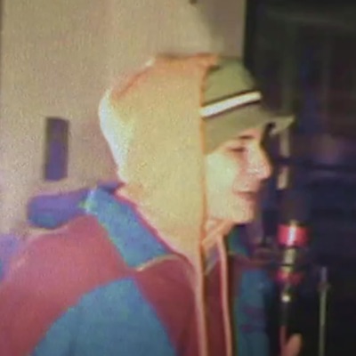 BACK DOOR (feat. Garban) - Single