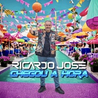 Chegou a Hora - Single - Ricardo José
